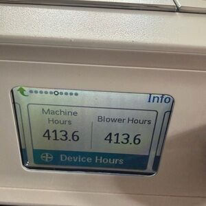 Philips Respironics CPAP Machine